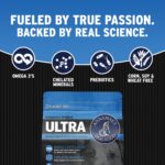 Annamaet Ultra High Protein Dry Dog Food, photo 3