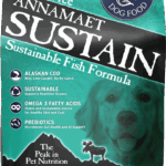 Annamaet Sustain Dry Dog Food