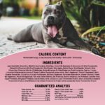 Annamaet Sensitive Skin and Stomach Dry Dog Food, photo 6