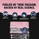 Annamaet Sensitive Skin and Stomach Dry Dog Food, photo 3