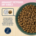 Annamaet Sensitive Skin and Stomach Dry Dog Food, photo 4