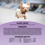 Annamaet Small Breed Salmon Dry Dog Food, photo 6