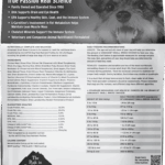 Annamaet Best Small Breed Dry Dog Food, photo 2