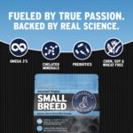 Annamaet Best Small Breed Dry Dog Food, photo 3