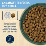 Annamaet Best Small Breed Dry Dog Food, photo 4