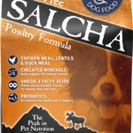 Annamaet Salcha Formula Dry Dog Food