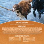 Annamaet Salcha Formula Dry Dog Food, photo 6