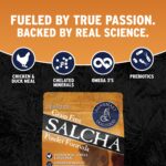 Annamaet Salcha Formula Dry Dog Food, photo 3
