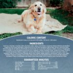 Annamaet Re-juvenate Dry Dog Food, photo 6