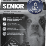 Annamaet Original Senior Dry Dog Food