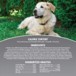 Annamaet Original Senior Dry Dog Food, photo 6