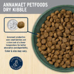 Annamaet Original Senior Dry Dog Food, photo 4