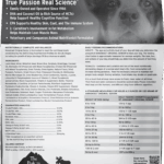 Annamaet Original Senior Dry Dog Food, photo 2