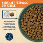 Annamaet Original Puppy Formula Dry Dog Food, photo 4