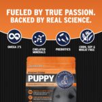 Annamaet Original Puppy Formula Dry Dog Food, photo 3