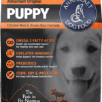 Annamaet Original Puppy Formula Dry Dog Food