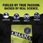 Annamaet OHANA Grain-Free Dry Dog Food, photo 3