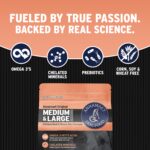 Annamaet Best Large Breed Dry Dog Food, photo 3