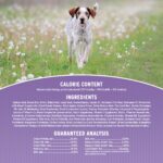 Annamaet Option Medium & Large Breed Salmon Formula Dry Dog Food, photo 6