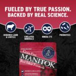 Annamaet Manitok Formula Dry Dog Food, photo 3
