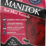 Annamaet Manitok Formula Dry Dog Food