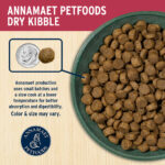 Annamaet Manitok Formula Dry Dog Food, photo 4