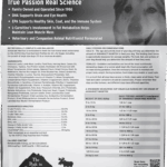 Annamaet Manitok Formula Dry Dog Food, photo 2