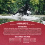 Annamaet Manitok Formula Dry Dog Food, photo 6