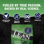 Annamaet Grain Free Lean Formula Dry Dog Food, photo 3