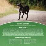Annamaet Grain Free Lean Formula Dry Dog Food, photo 6