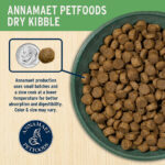 Annamaet Grain Free Lean Formula Dry Dog Food, photo 4