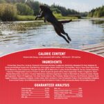 Annamaet Extra Formula Dry Dog Food, photo 6