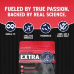 Annamaet Extra Formula Dry Dog Food, photo 3