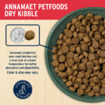 Annamaet Extra Formula Dry Dog Food, photo 4
