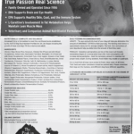 Annamaet Extra Formula Dry Dog Food, photo 2