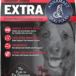 Annamaet Extra Formula Dry Dog Food