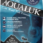 Annamaet Aqualuk Formula Dry Dog Food
