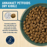 Annamaet Aqualuk Formula Dry Dog Food, photo 4