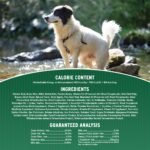 Annamaet The Best Adult Dry Dog Food, photo 6