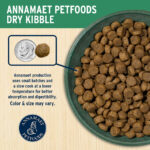 Annamaet The Best Adult Dry Dog Food, photo 4