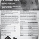 Annamaet The Best Adult Dry Dog Food, photo 2