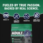 Annamaet The Best Adult Dry Dog Food, photo 3