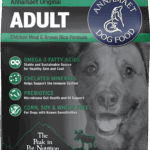 Annamaet The Best Adult Dry Dog Food