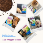 Health Extension Original Little Bites Chicken & Brown Rice Recipe Dry Dog Food, photo 9