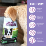 Health Extension Original Chicken & Brown Rice Recipe Dry Dog Food, photo 6