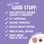Health Extension Lite Chicken & Brown Rice Recipe Dry Dog Food, photo 7