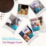 Health Extension Grain Free Buffalo, Whitefish & Sweet Potato Little Bites Recipe Dry Dog Food, photo 9