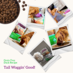 Health Extension Grain Free Duck & Sweet Potato Recipe Dry Dog Food, photo 9