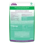 Health Extension Grain Free Duck & Sweet Potato Recipe Dry Dog Food, photo 10