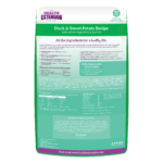 Health Extension Grain Free Duck & Sweet Potato Recipe Dry Dog Food, photo 3